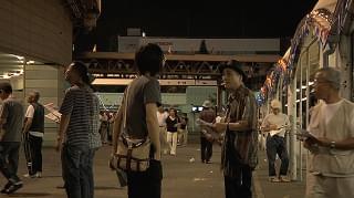 どこへ出しても恥かしい人