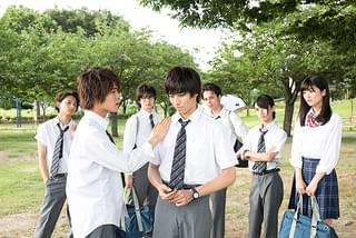 バイバイ、ヴァンプ！