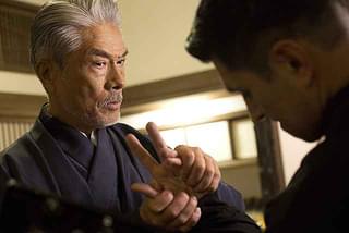 ゴールデン・ジョブ