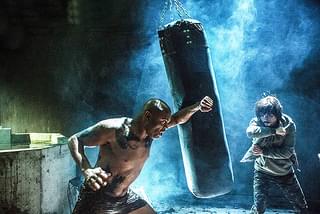 無敵のドラゴン