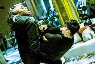 無敵のドラゴン