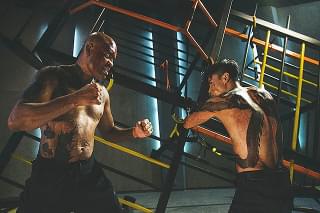 無敵のドラゴン