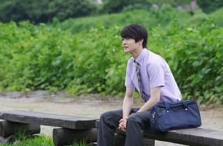 青の生徒会 参る！ season1 花咲く男子たちのかげに