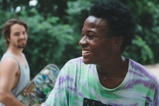 行き止まりの世界に生まれて