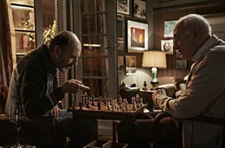 ぶあいそうな手紙