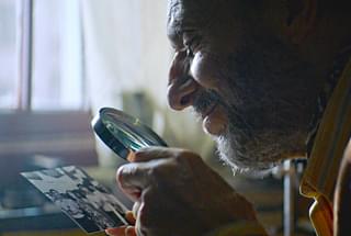 ぶあいそうな手紙