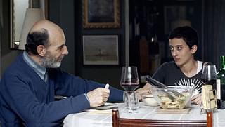 ぶあいそうな手紙