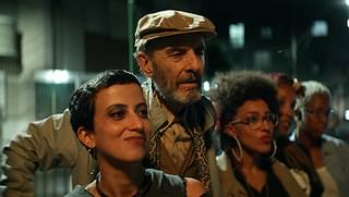 ぶあいそうな手紙