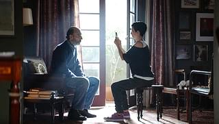 ぶあいそうな手紙