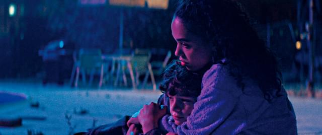 ノア・ジュプの「ハニーボーイ」の画像