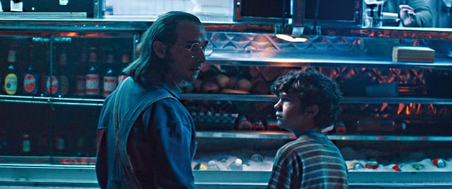 ノア・ジュプの「ハニーボーイ」の画像