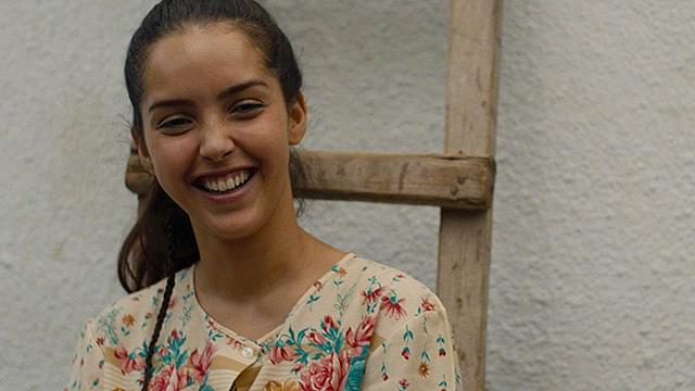 リナ・クードリの「パピチャ 未来へのランウェイ」の画像