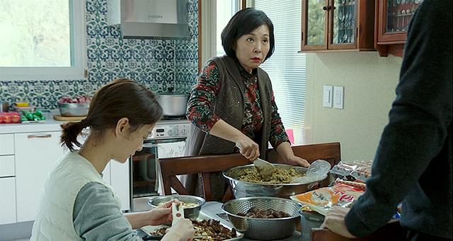 チョン・ユミの「82年生まれ、キム・ジヨン」の画像