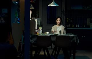 82年生まれ、キム・ジヨン