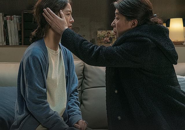 チョン・ユミの「82年生まれ、キム・ジヨン」の画像