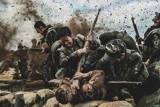 長沙里9.15の予告編・動画