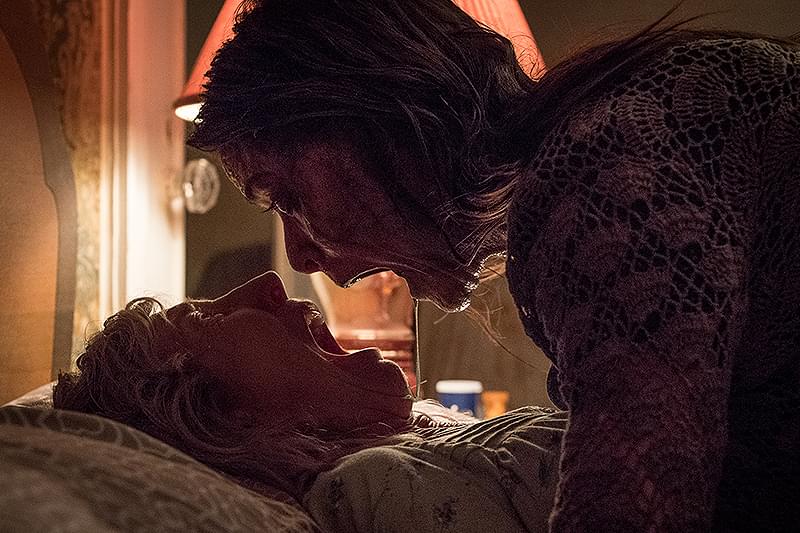 ザ・グラッジ 死霊の棲む屋敷 : 作品情報・キャスト・あらすじ・動画