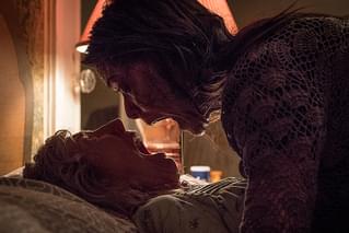 ザ・グラッジ 死霊の棲む屋敷の予告編・動画