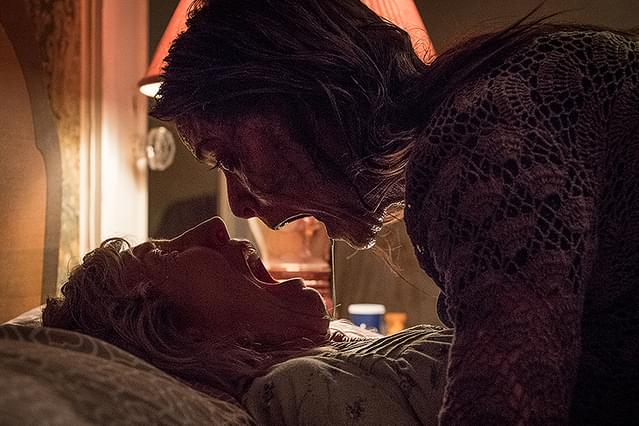 ザ・グラッジ 死霊の棲む屋敷