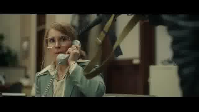 予告編：30秒スタイリッシュ編