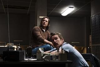 ストックホルム・ケース