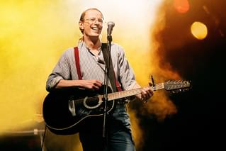 グンダーマン 優しき裏切り者の歌