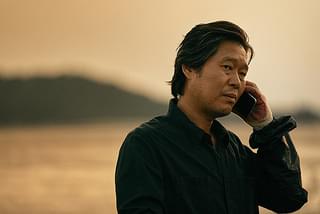 ブリング・ミー・ホーム 尋ね人