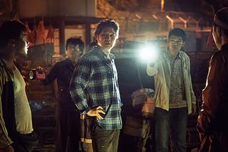 ブリング・ミー・ホーム 尋ね人