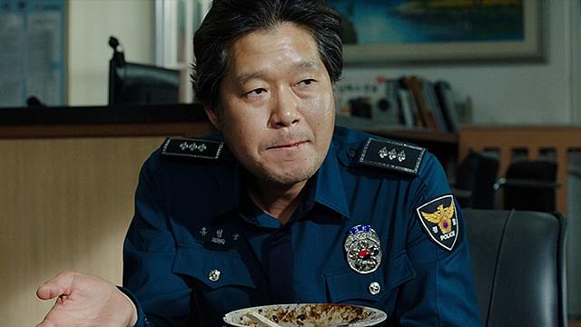 ユ・ジェミョンの「ブリング・ミー・ホーム 尋ね人」の画像