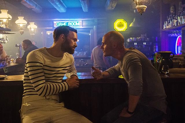 アルバン・ルノワールの「シャイニー・シュリンプス！愉快で愛しい仲間たち」の画像