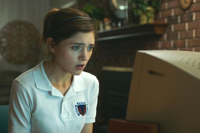 ストレンジ・フィーリング アリスのエッチな青春白書