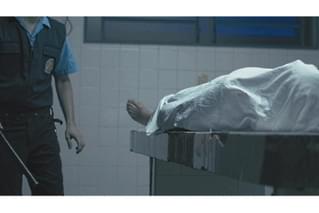 モルグ 死霊病棟