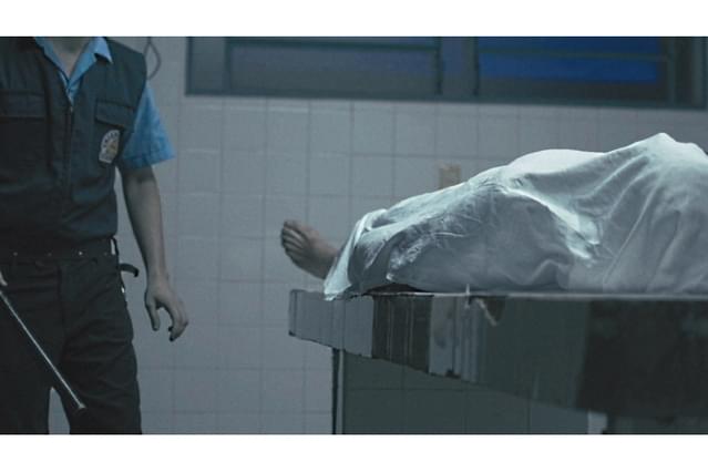 モルグ 死霊病棟