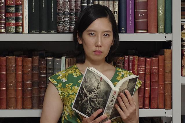 パラダイス・ロスト