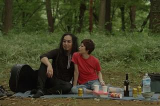 パラダイス・ロスト