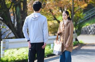 あなたみたいに、なりたくない。