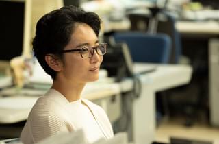 あなたみたいに、なりたくない。