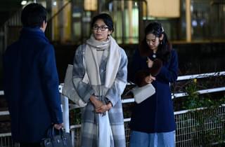 あなたみたいに、なりたくない。