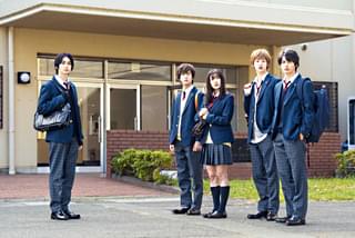 私がモテてどうすんだ