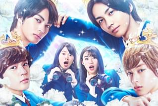 私がモテてどうすんだ