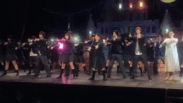 主題歌スペシャルムービー