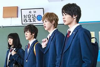 私がモテてどうすんだ