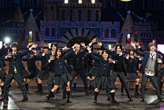 私がモテてどうすんだ