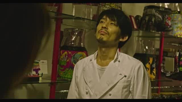 片山享監督特集「生きる、理屈」予告編