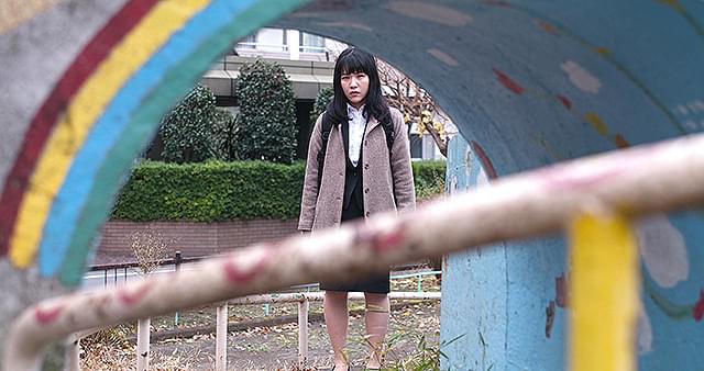 辻凪子の「生きる、理屈」の画像