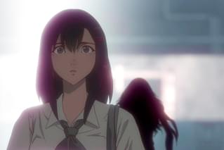 アムリタの饗宴の予告編・動画