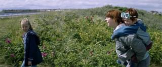 ワイルド・ローズ