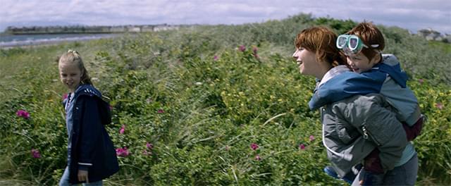 ジェシー・バックリーの「ワイルド・ローズ」の画像