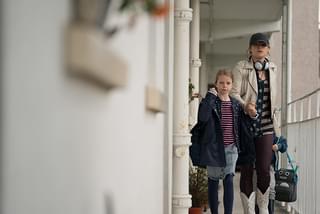 ワイルド・ローズ