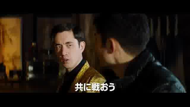 木村昴ナレーション予告